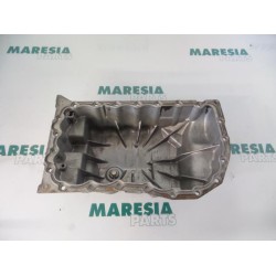 Renault - Espace - Sump