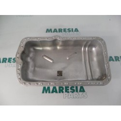 Renault - Espace - Sump