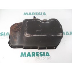 Citroen - AX - Sump