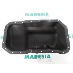 Citroen - AX - Sump