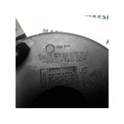 Citroen - Xsara - Couvercle de distribution