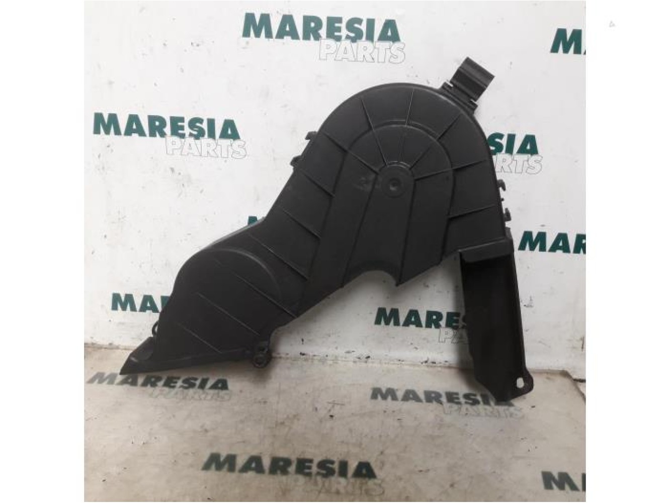 Citroen - Xsara - Couvercle de distribution