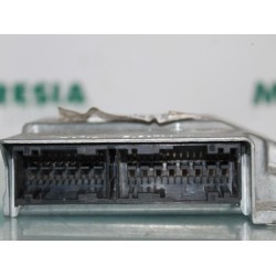 Peugeot - 407 - Airbag Module