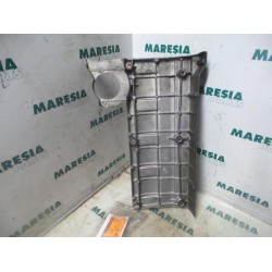 Fiat - Marea - Kleppendeksel