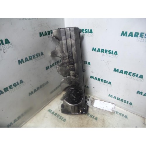 Fiat - Marea - Kleppendeksel