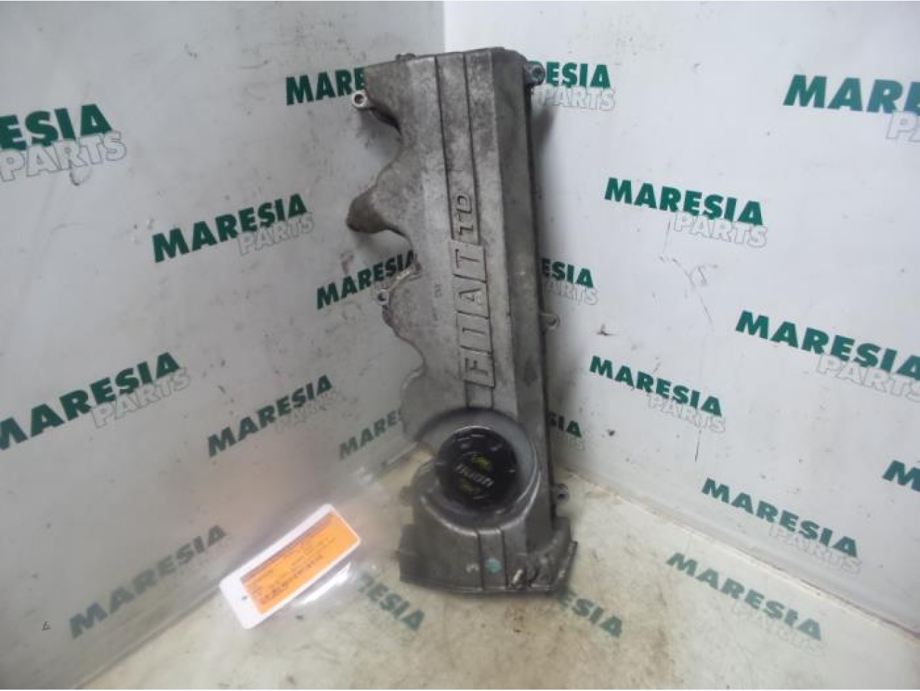 Fiat - Marea - Kleppendeksel