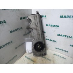 Fiat - Marea - Kleppendeksel