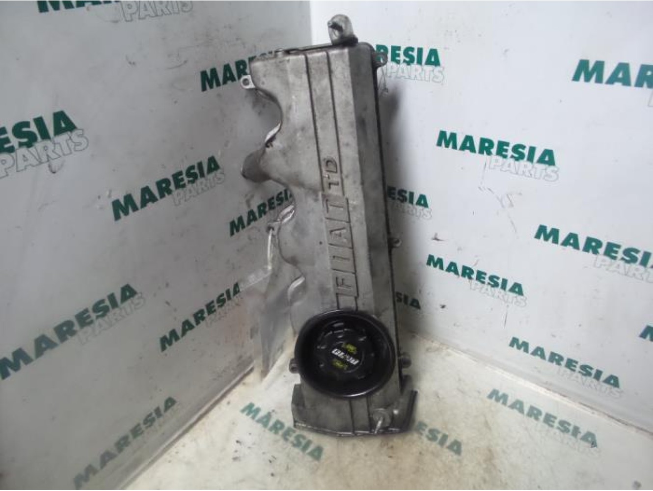Fiat - Marea - Kleppendeksel