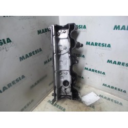 Fiat - Marea - Kleppendeksel