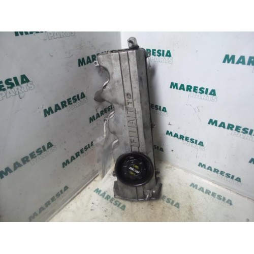 Fiat - Marea - Kleppendeksel