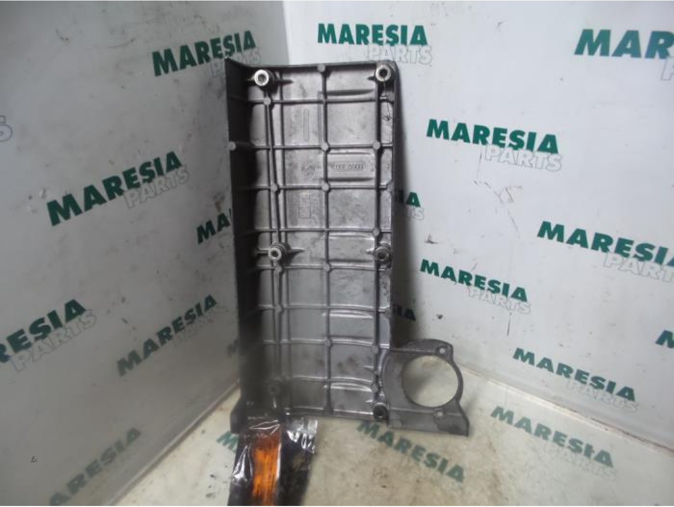 Fiat - Marea - Kleppendeksel