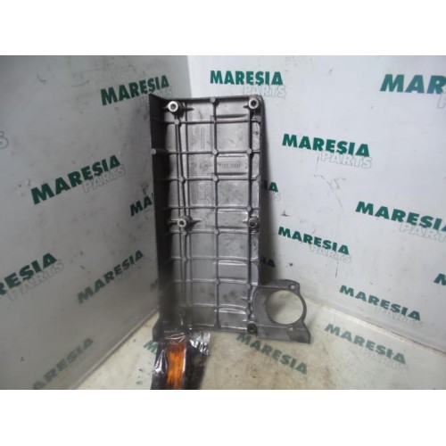 Fiat - Marea - Kleppendeksel