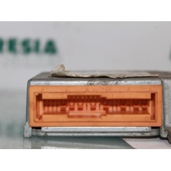 Peugeot - 206 - Airbag Module