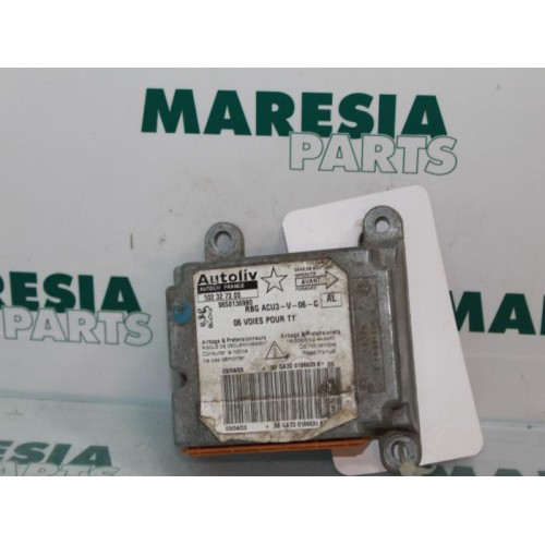 Peugeot - 206 - Airbag Module