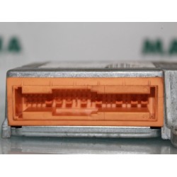 Peugeot - 206 - Airbag Module