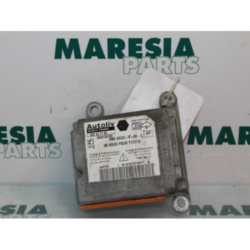 Peugeot - 206 - Airbag Module
