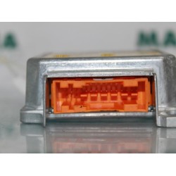 Peugeot - 206 - Airbag Module