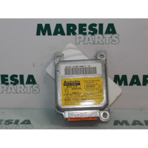 Peugeot - 206 - Airbag Module