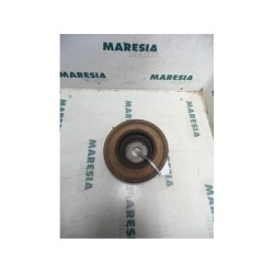 Renault - Kangoo - Crankshaft pulley