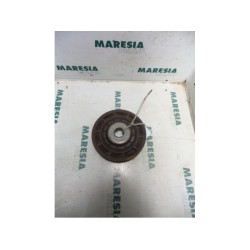 Renault - Kangoo - Crankshaft pulley