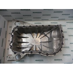 Renault - Trafic - Sump