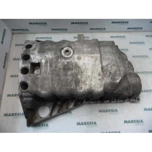 Renault - Trafic - Sump