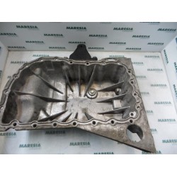 Renault - Trafic - Sump