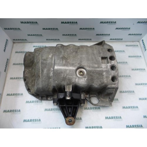 Renault - Trafic - Sump