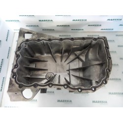 Renault - Trafic - Sump