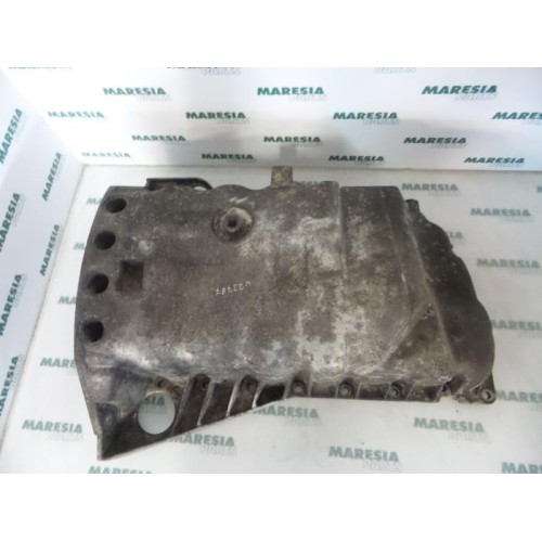 Renault - Trafic - Sump