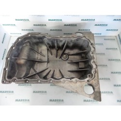 Renault - Trafic - Sump
