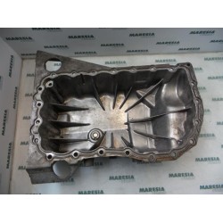 Renault - Trafic - Sump