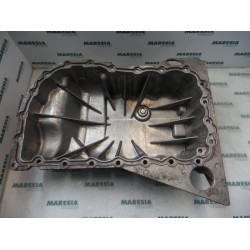 Renault - Trafic - Sump
