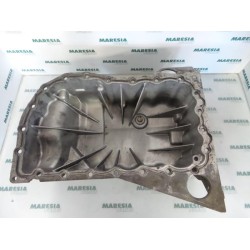 Renault - Trafic - Sump