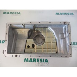 Alfa Romeo - 156 - Sump