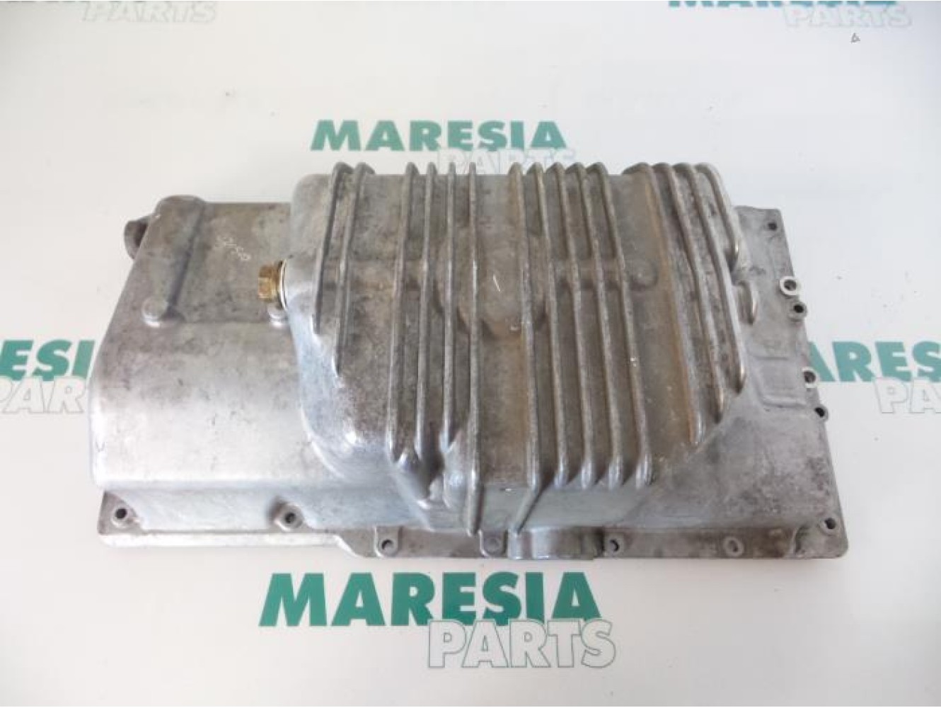 Alfa Romeo - 156 - Sump