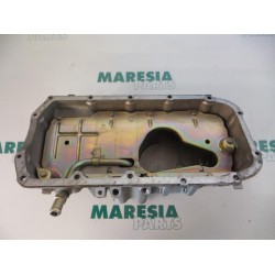 Alfa Romeo - 156 - Sump