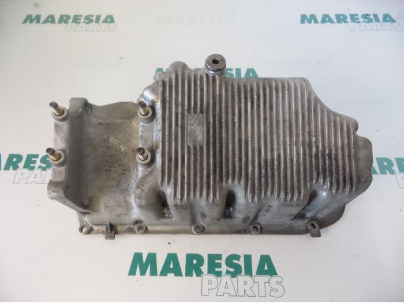 Alfa Romeo - 156 - Sump