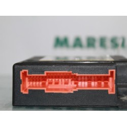 Peugeot - 607 - Airbag Module