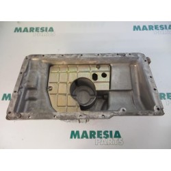 Alfa Romeo - 156 - Sump