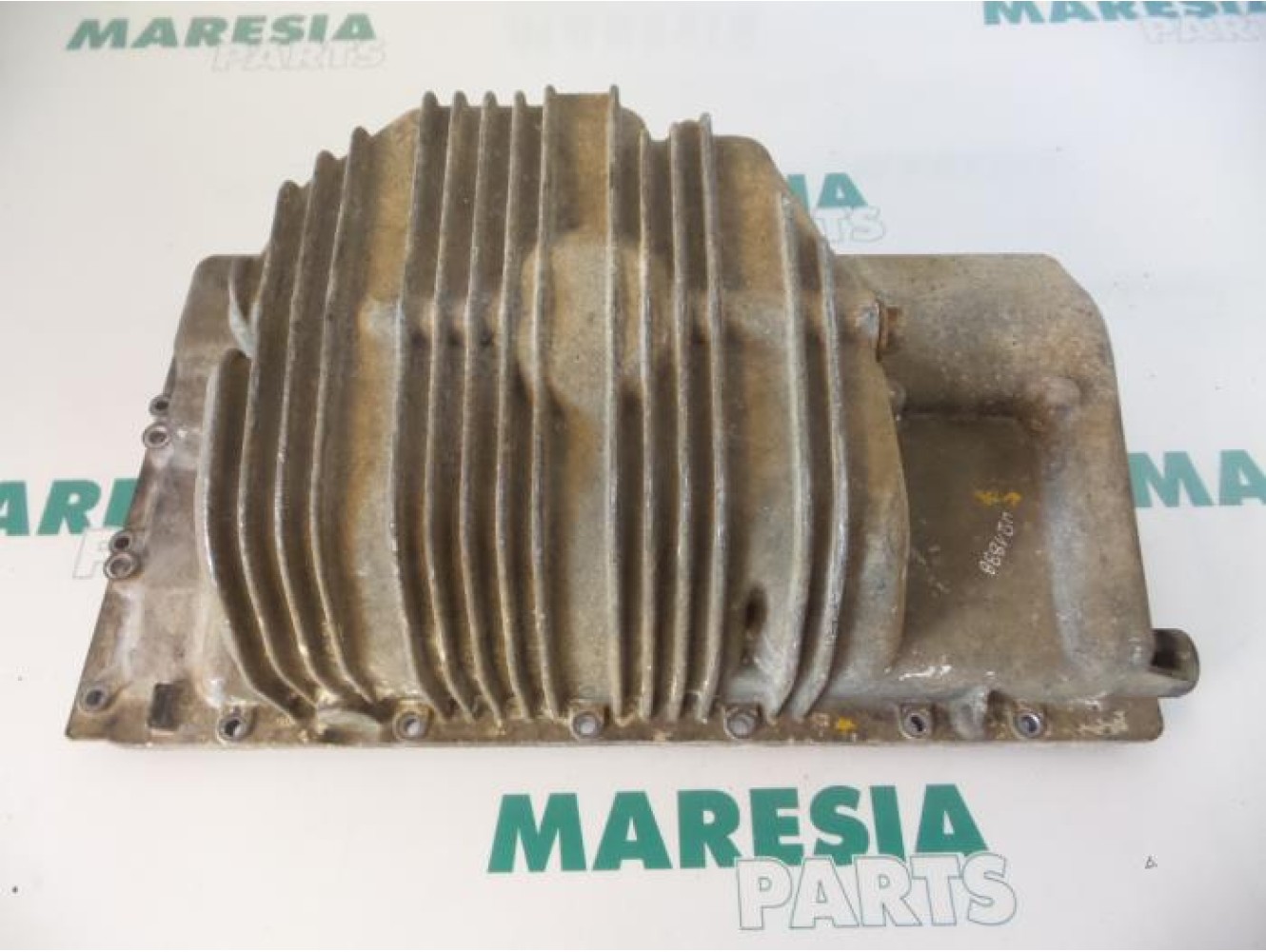 Alfa Romeo - 156 - Sump