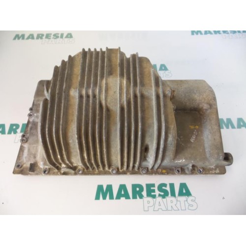 Alfa Romeo - 156 - Sump