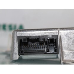 Renault - Megane Scenic - Airbag Module