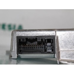 Renault - Megane Scenic - Airbag Module