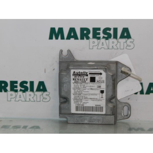 Renault - Megane Scenic - Airbag Module