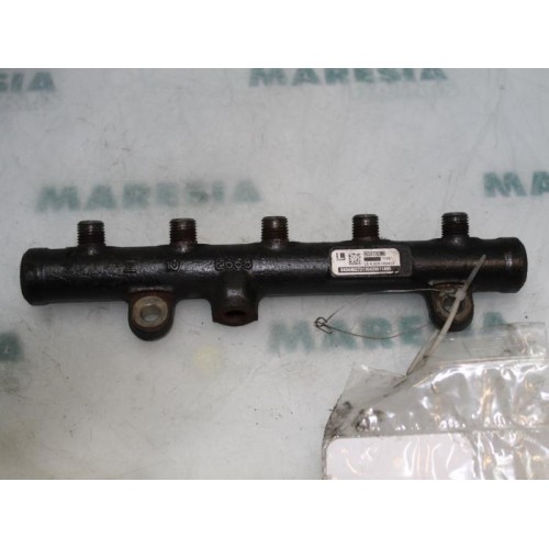 Citroen - C5 - Fuel injector nozzle
