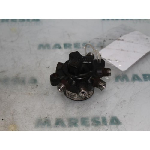 Renault - Megane - Galerij (Injectie)