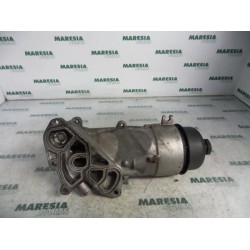 Citroen - Berlingo - Oil filter holder
