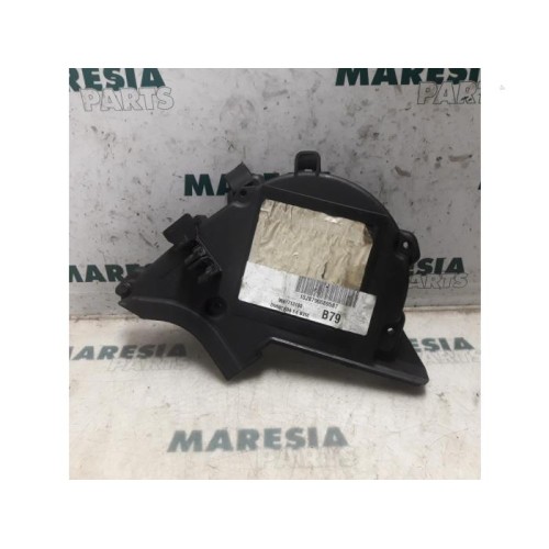 Peugeot - Partner - Timing cover