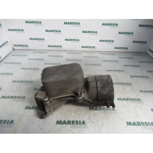 Peugeot - 307 - Support filtre à huile
